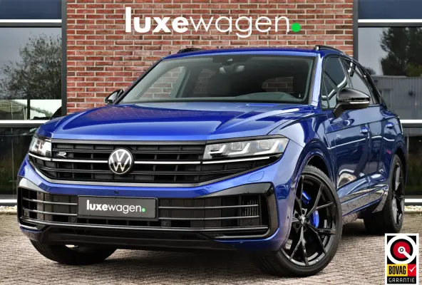 3.0 TSi eHybrid 4M R Trekh DynAudio Stoel-koel Massage HUD 360