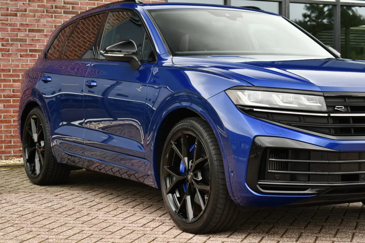 3.0 TSi eHybrid 4M R Trekh DynAudio Stoel-koel Massage HUD 360