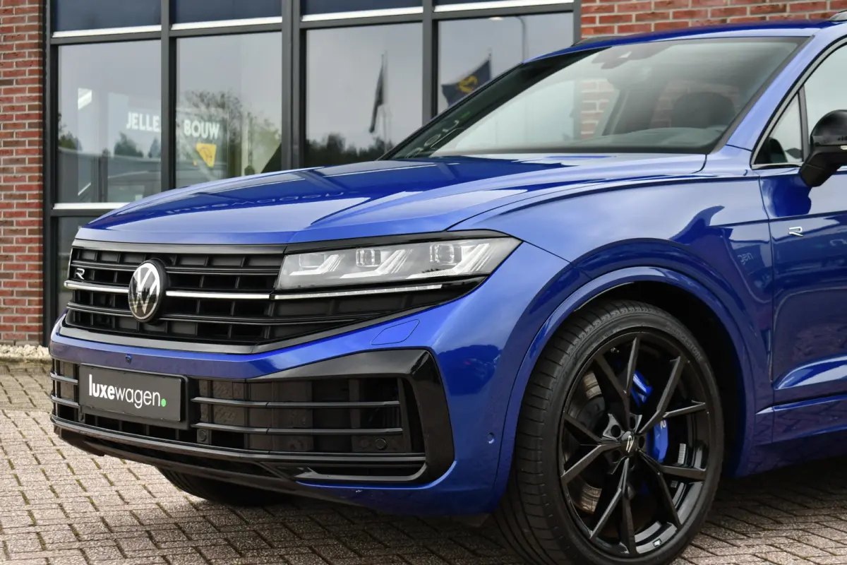 3.0 TSi eHybrid 4M R Trekh DynAudio Stoel-koel Massage HUD 360