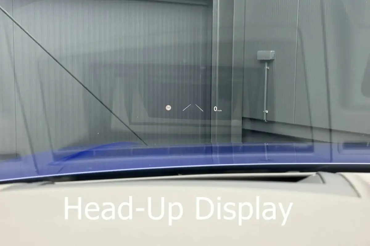 3.0 TSi eHybrid 4M R Trekh DynAudio Stoel-koel Massage HUD 360