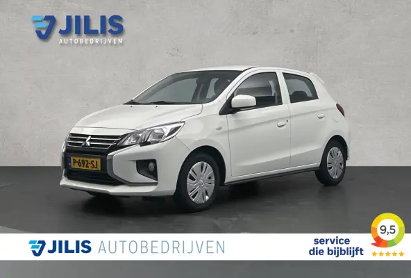 1.2 Cool+ | Airco | Elektrische ramen | Multifunctioneel stuur