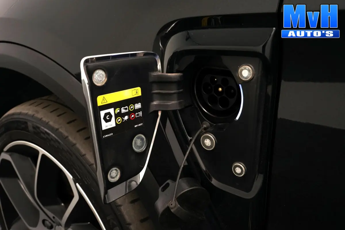 1.5 PHEV|ZWARTE.HEMEL|BLACK EDITION|360ºCAM
