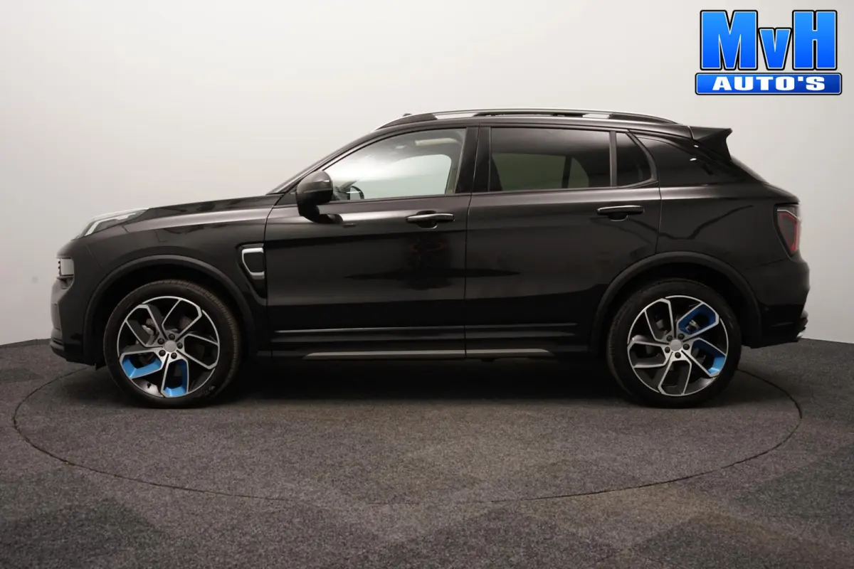 1.5 PHEV|ZWARTE.HEMEL|BLACK EDITION|360ºCAM