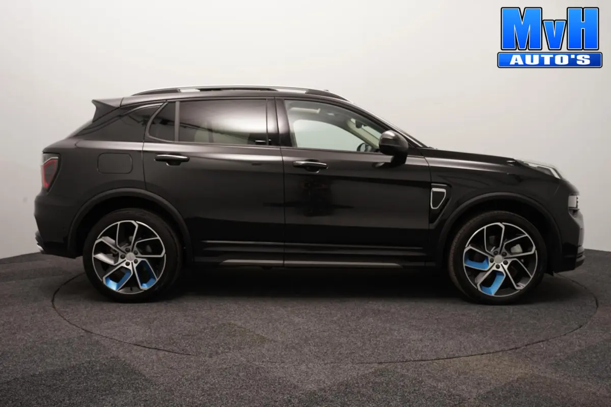 1.5 PHEV|ZWARTE.HEMEL|BLACK EDITION|360ºCAM
