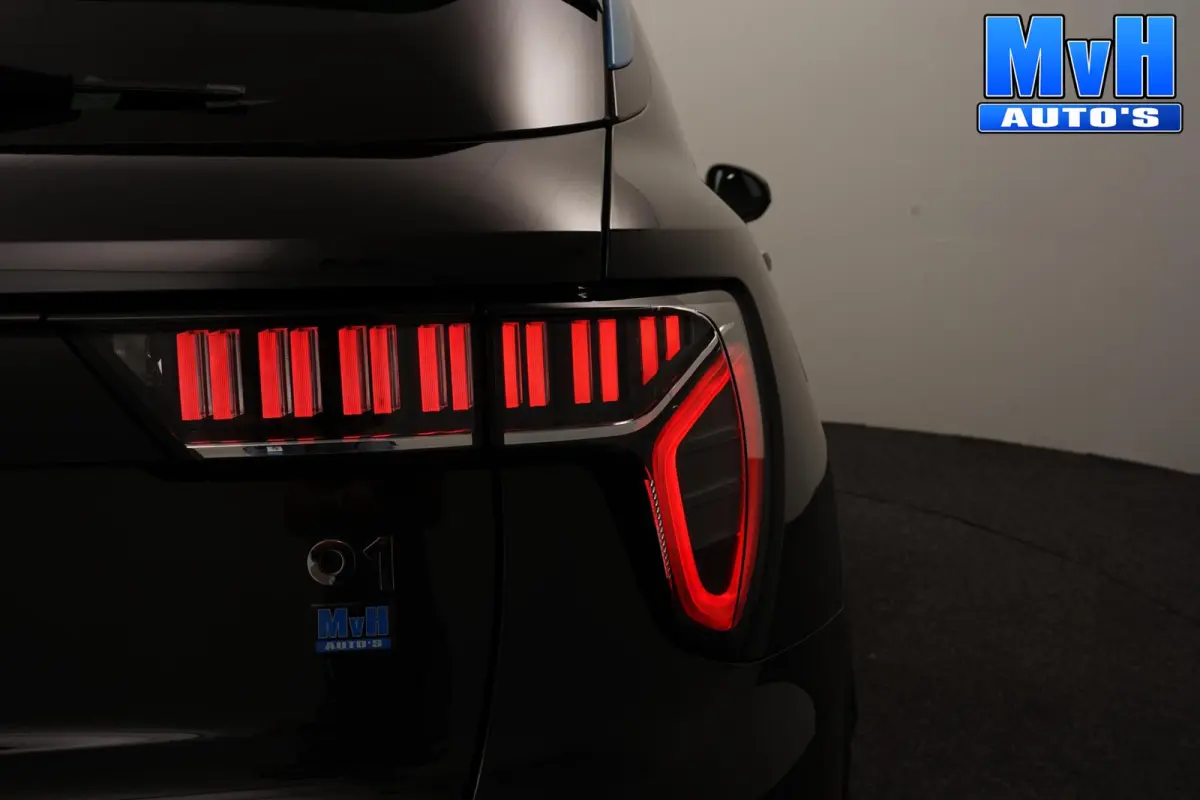 1.5 PHEV|ZWARTE.HEMEL|BLACK EDITION|360ºCAM