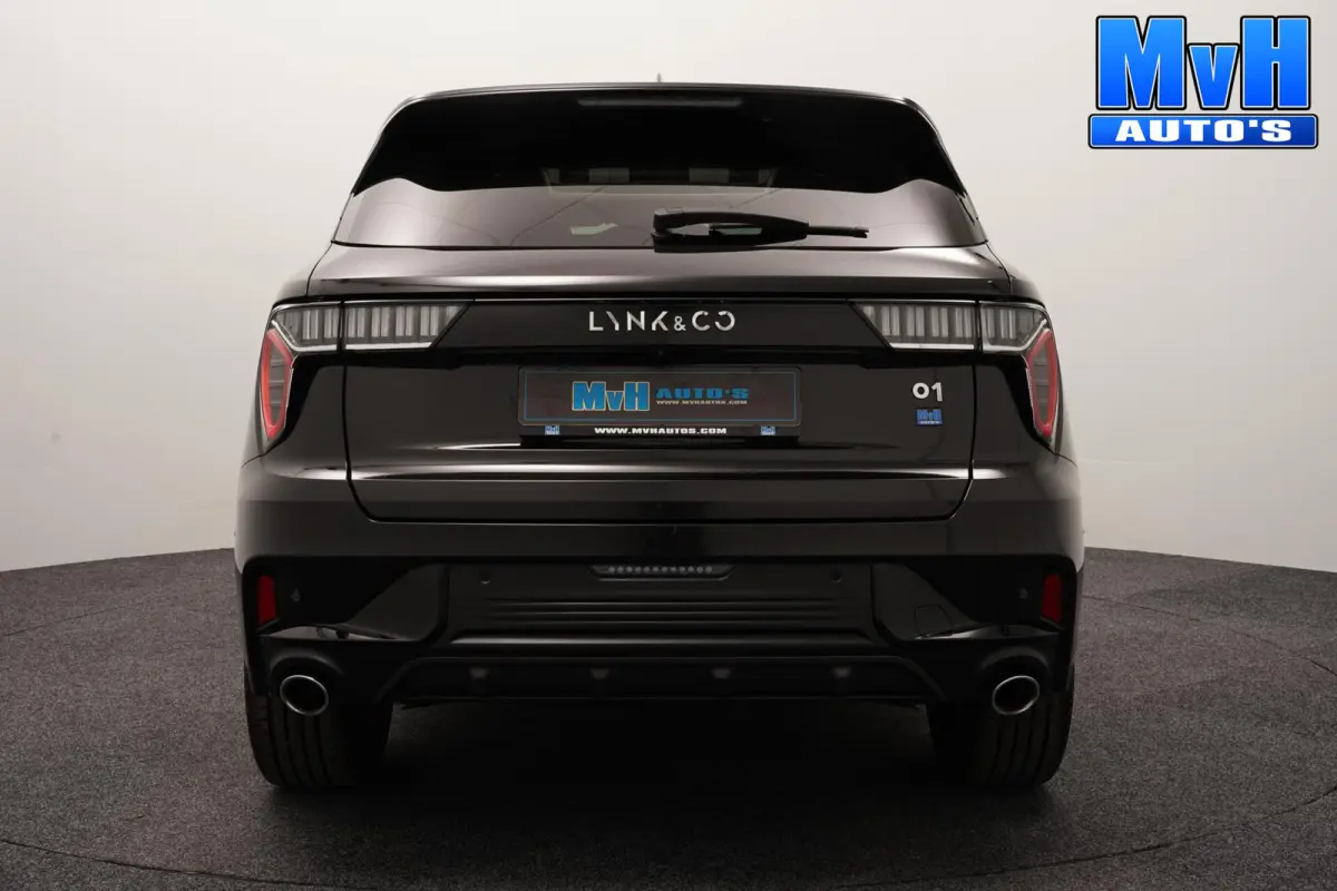 1.5 PHEV|ZWARTE.HEMEL|BLACK EDITION|360ºCAM