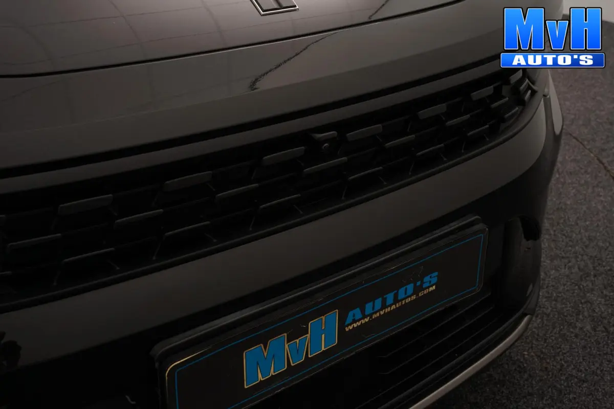 1.5 PHEV|ZWARTE.HEMEL|BLACK EDITION|360ºCAM