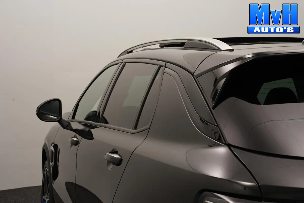 1.5 PHEV|ZWARTE.HEMEL|BLACK EDITION|360ºCAM