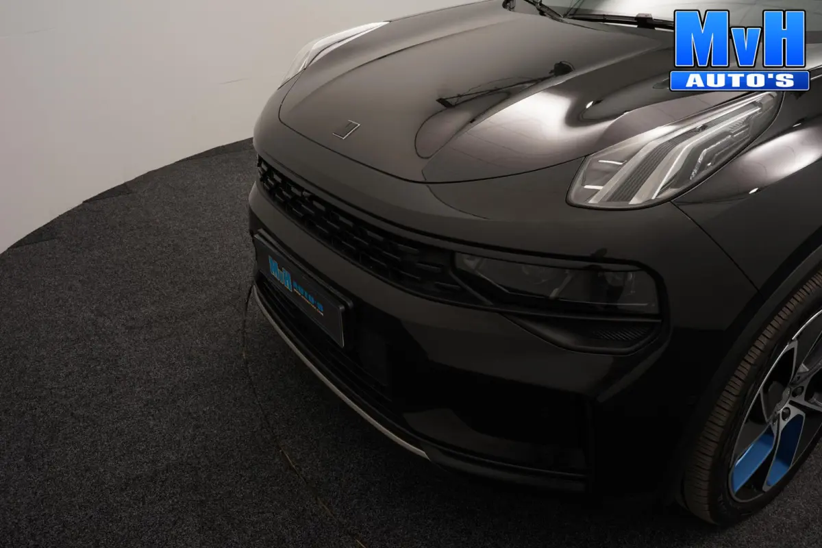 1.5 PHEV|ZWARTE.HEMEL|BLACK EDITION|360ºCAM