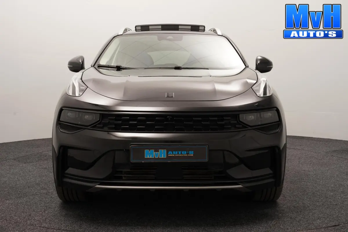 1.5 PHEV|ZWARTE.HEMEL|BLACK EDITION|360ºCAM