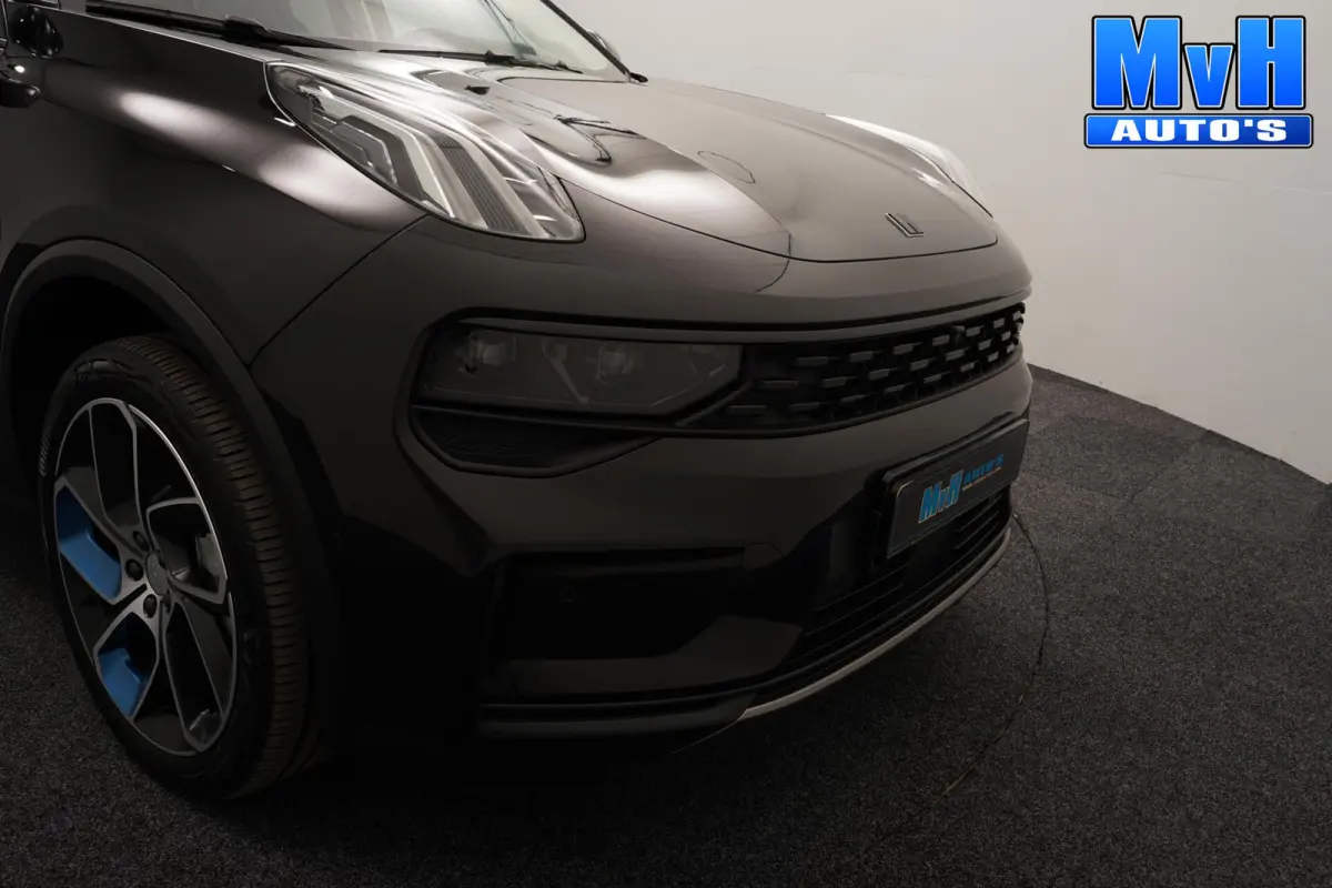 1.5 PHEV|ZWARTE.HEMEL|BLACK EDITION|360ºCAM