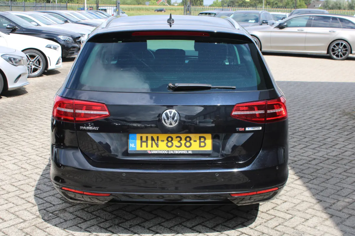 1.6 TDI Business Edition