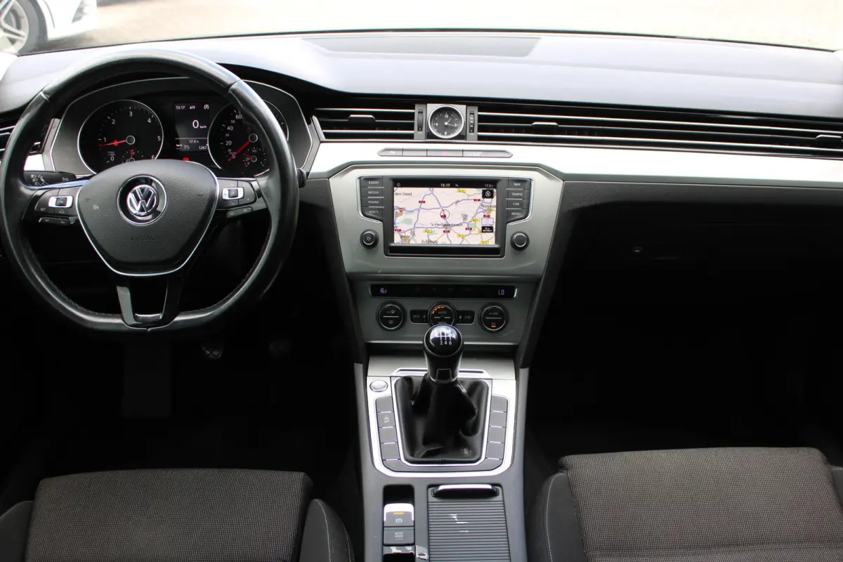 1.6 TDI Business Edition
