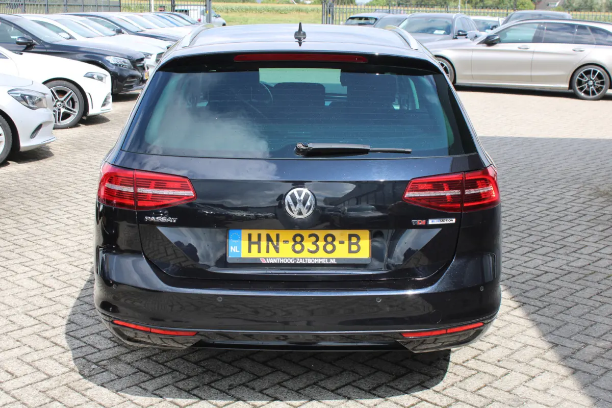 1.6 TDI Business Edition