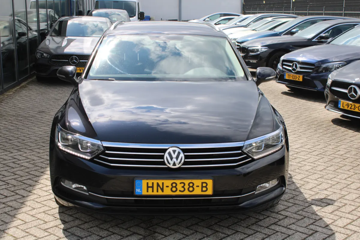1.6 TDI Business Edition