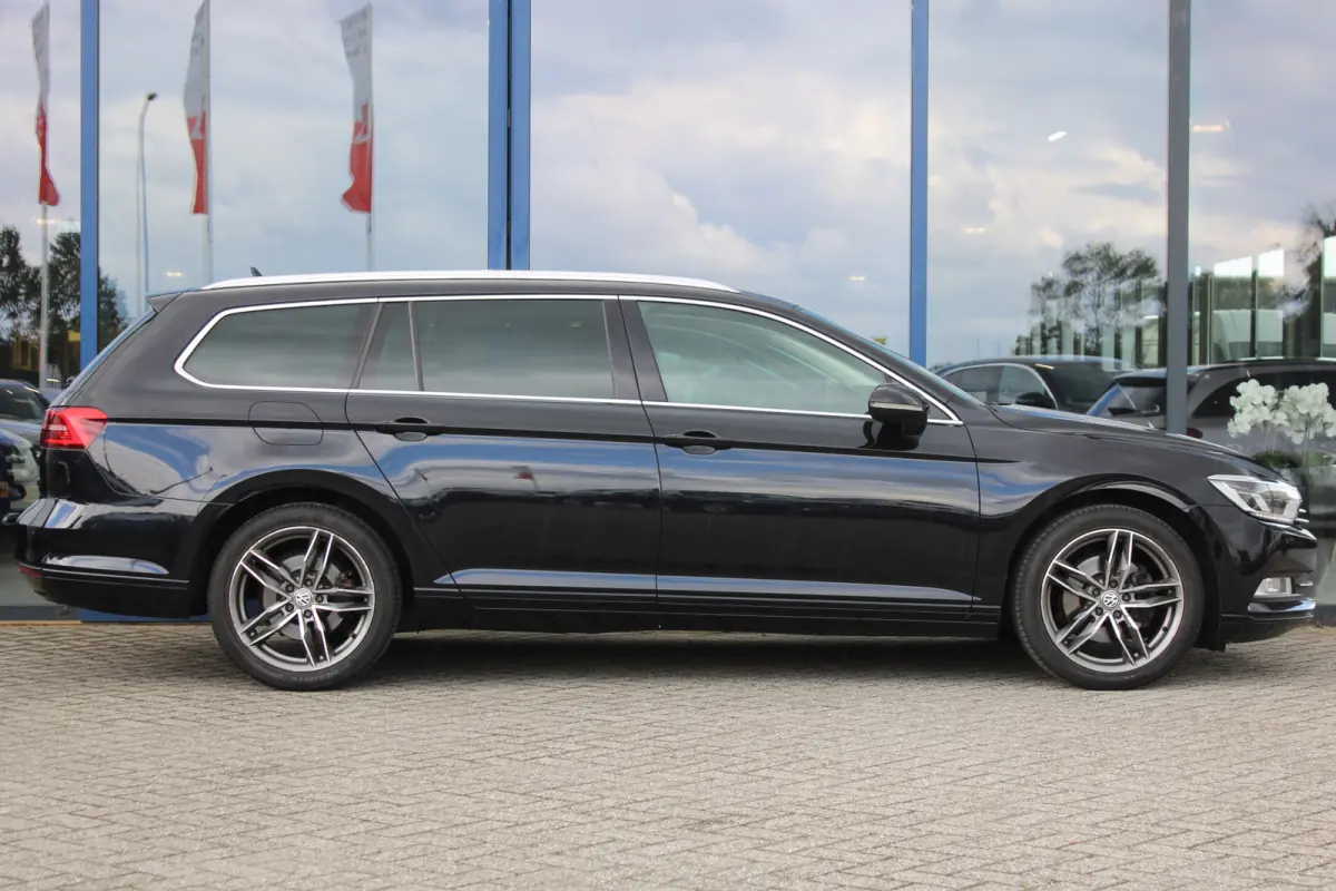 1.6 TDI Business Edition