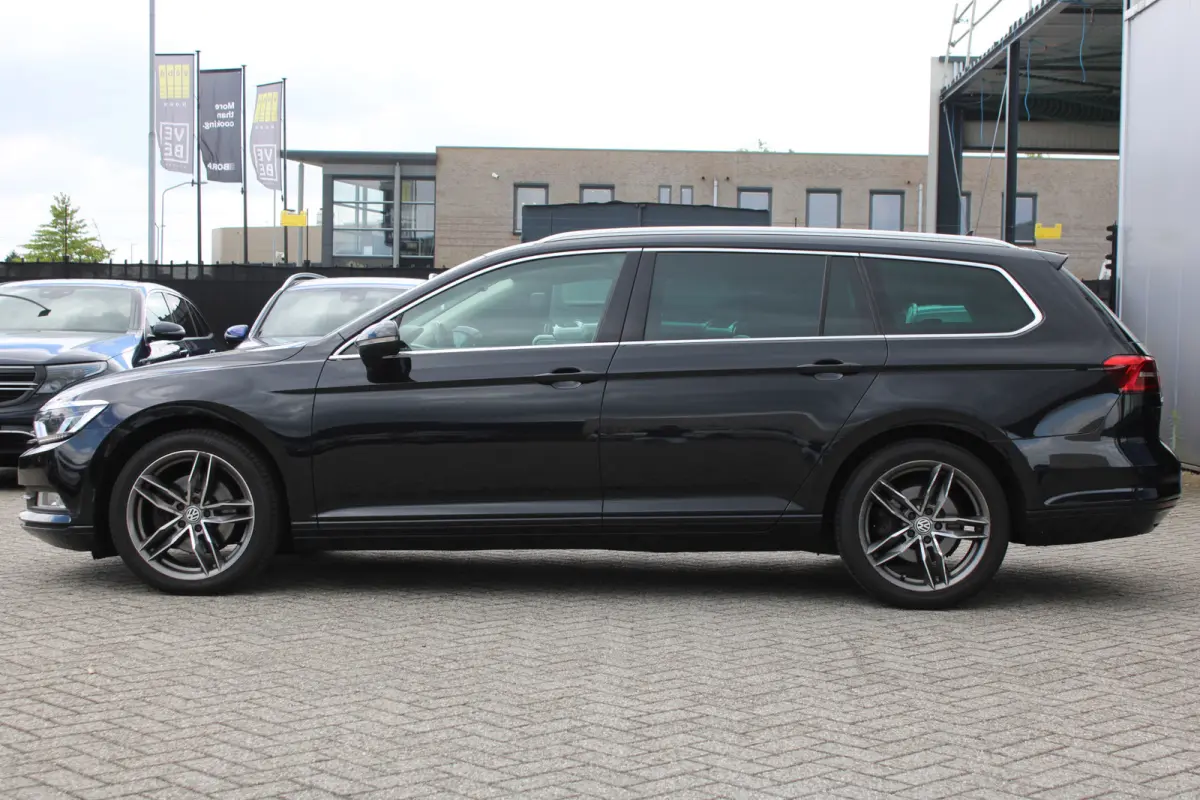 1.6 TDI Business Edition