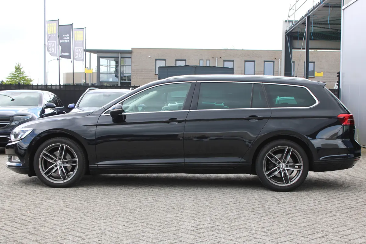 1.6 TDI Business Edition