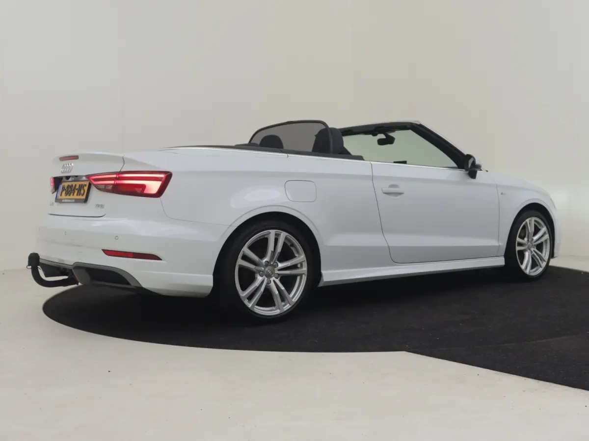 1.5 TFSI CoD Sport S Line Edition 150PK AUTO | Trekhaak | Achteruitrijcamera | Keyless | Dodehoek | Climate control | Stoelverwarming | Navi | LED | 18"LMV