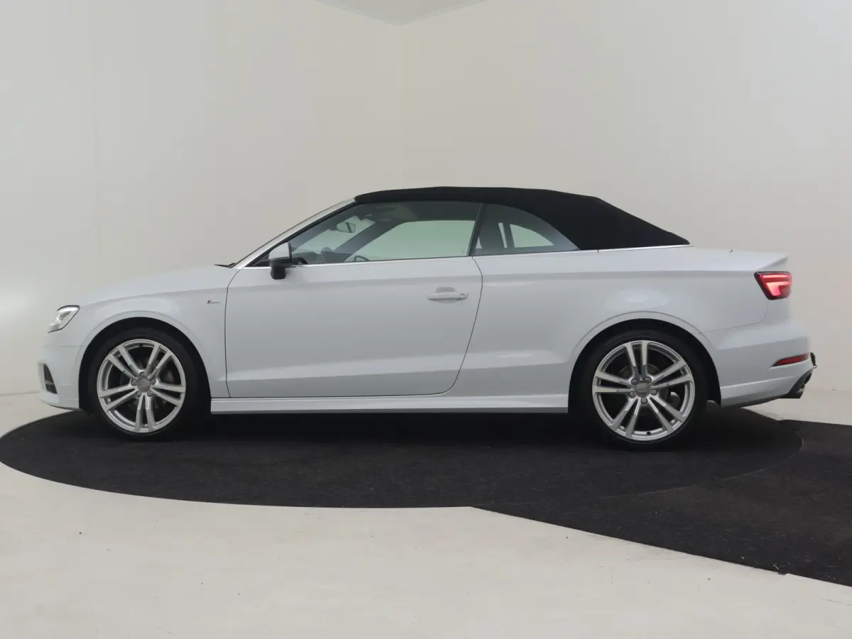 1.5 TFSI CoD Sport S Line Edition 150PK AUTO | Trekhaak | Achteruitrijcamera | Keyless | Dodehoek | Climate control | Stoelverwarming | Navi | LED | 18"LMV