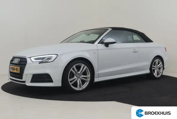 1.5 TFSI CoD Sport S Line Edition 150PK AUTO | Trekhaak | Achteruitrijcamera | Keyless | Dodehoek | Climate control | Stoelverwarming | Navi | LED | 18"LMV