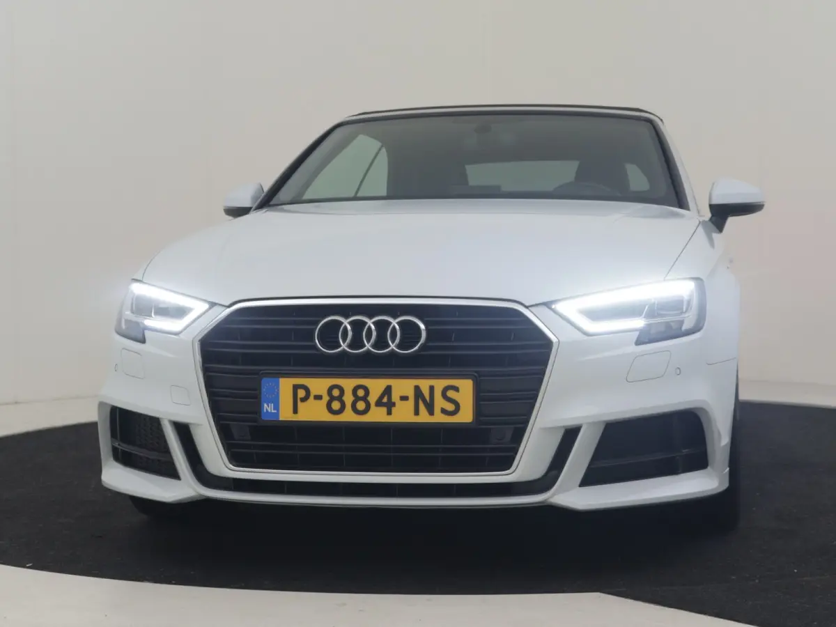 1.5 TFSI CoD Sport S Line Edition 150PK AUTO | Trekhaak | Achteruitrijcamera | Keyless | Dodehoek | Climate control | Stoelverwarming | Navi | LED | 18"LMV