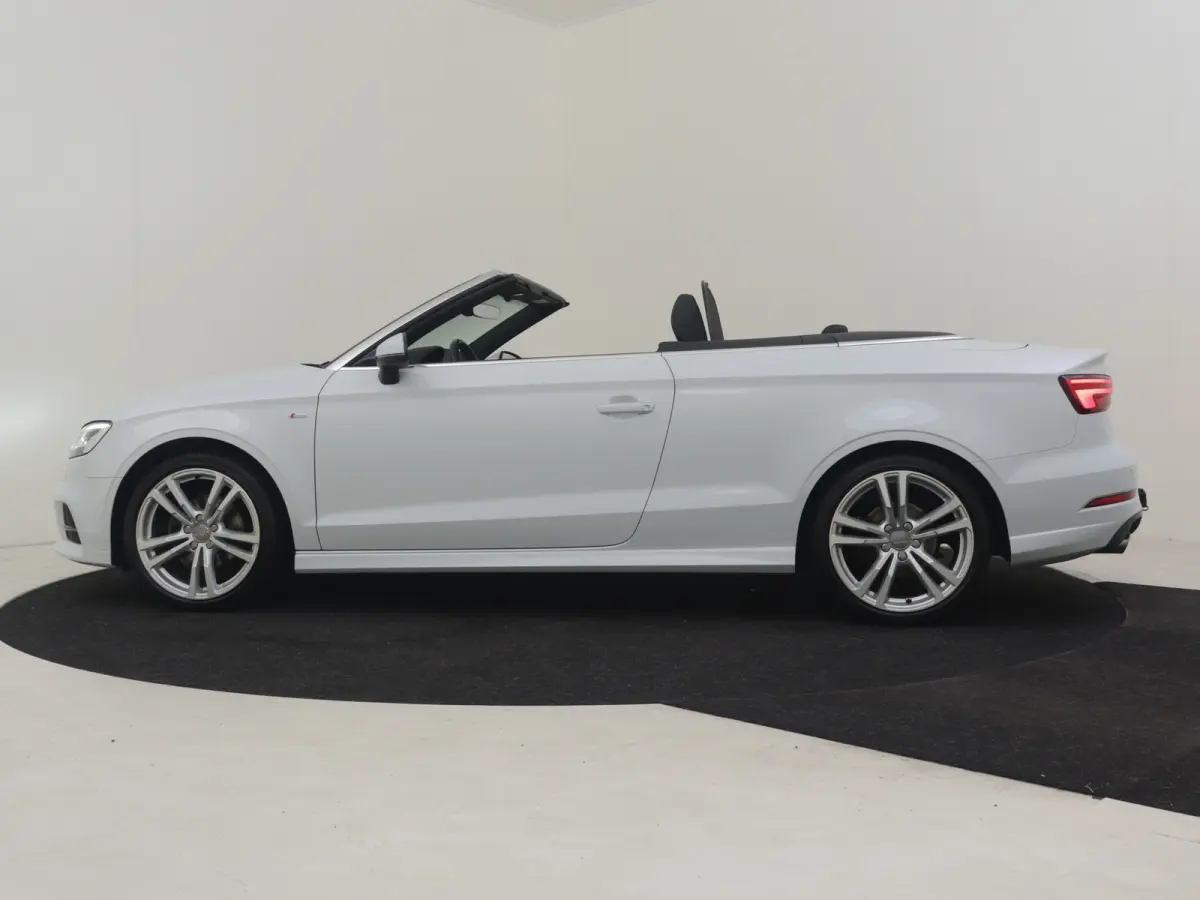 1.5 TFSI CoD Sport S Line Edition 150PK AUTO | Trekhaak | Achteruitrijcamera | Keyless | Dodehoek | Climate control | Stoelverwarming | Navi | LED | 18"LMV