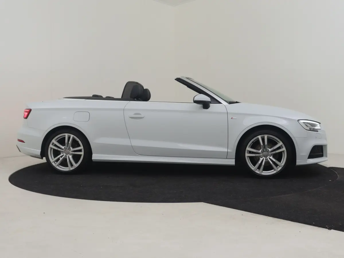 1.5 TFSI CoD Sport S Line Edition 150PK AUTO | Trekhaak | Achteruitrijcamera | Keyless | Dodehoek | Climate control | Stoelverwarming | Navi | LED | 18"LMV
