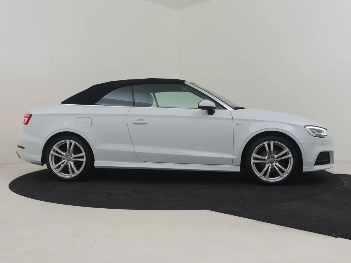 1.5 TFSI CoD Sport S Line Edition 150PK AUTO | Trekhaak | Achteruitrijcamera | Keyless | Dodehoek | Climate control | Stoelverwarming | Navi | LED | 18"LMV