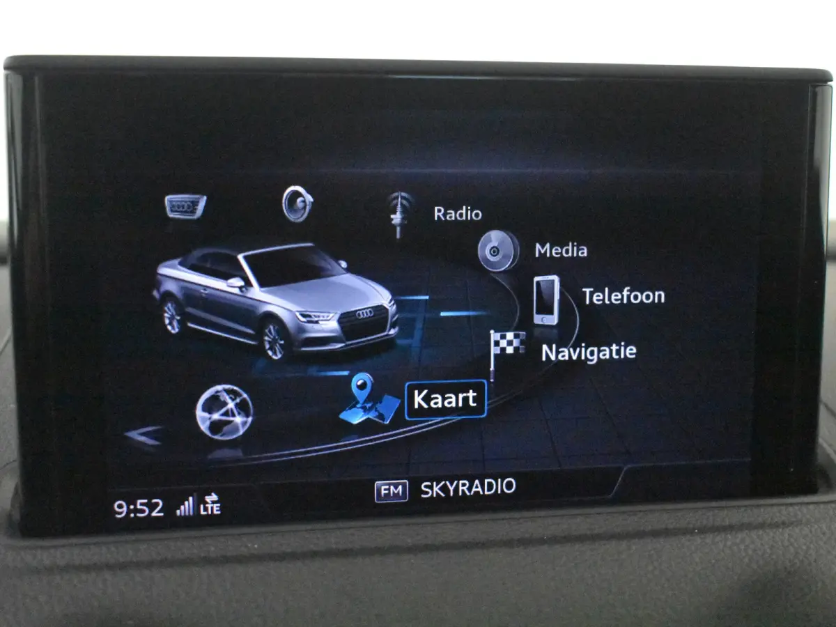 1.5 TFSI CoD Sport S Line Edition 150PK AUTO | Trekhaak | Achteruitrijcamera | Keyless | Dodehoek | Climate control | Stoelverwarming | Navi | LED | 18"LMV
