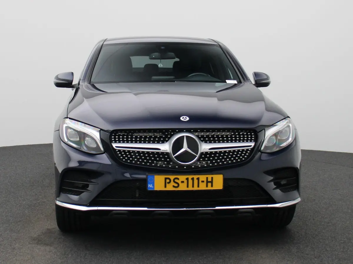 350e 4MATIC Business Solution AMG | Achteruitrijcamera | Cruise Control | Parkeersensoren | Stoelverwarming |
