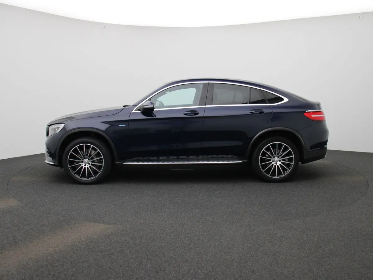 350e 4MATIC Business Solution AMG | Achteruitrijcamera | Cruise Control | Parkeersensoren | Stoelverwarming |