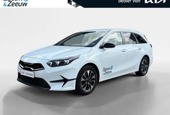 1.0 T-GDi Design Edition | NAVI | *JBL SOUND | APPLE CARPLAY / ANDROID AUTO | CAMERA | NAVI | JBL SOUND | LAGE KM-STAND | STUUR/ STOELVERWARM. | FABRIEKSGARANTIE T/M 2035 |