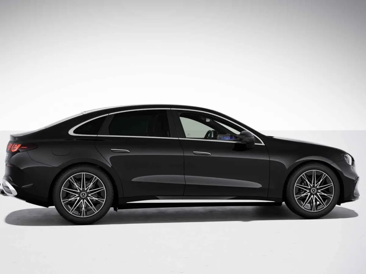 electric 400 4MATIC Launch Edition 94 kWh