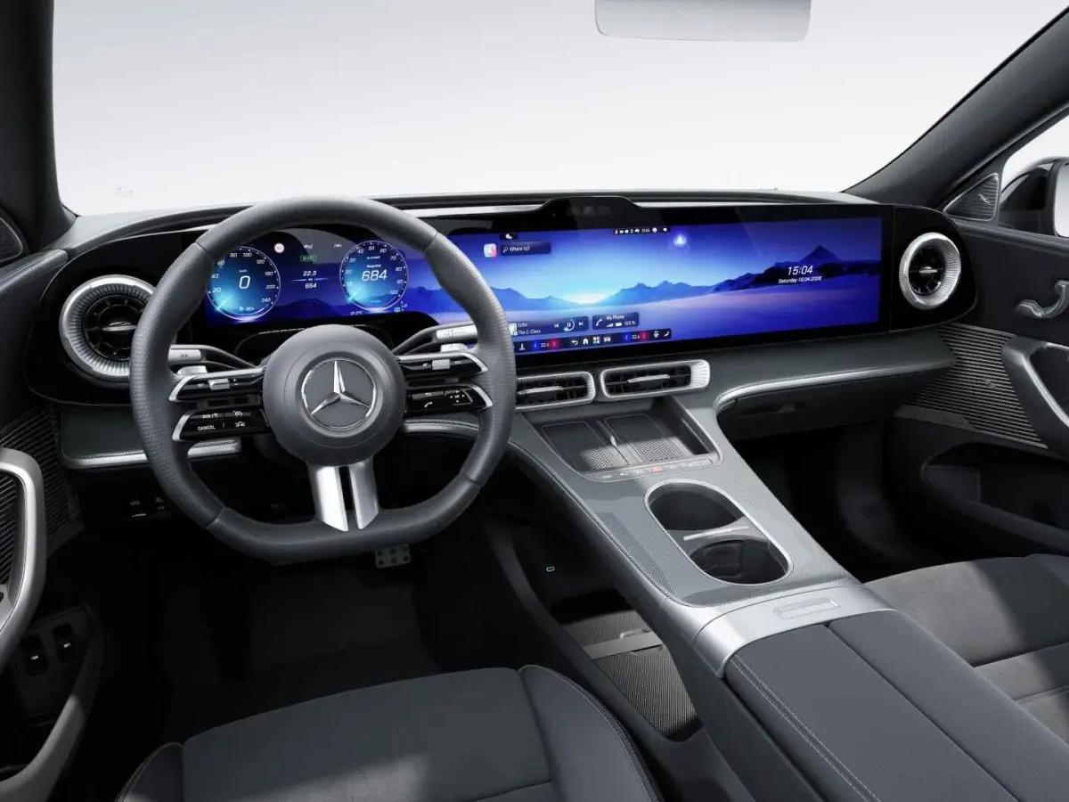 electric 400 4MATIC Launch Edition 94 kWh