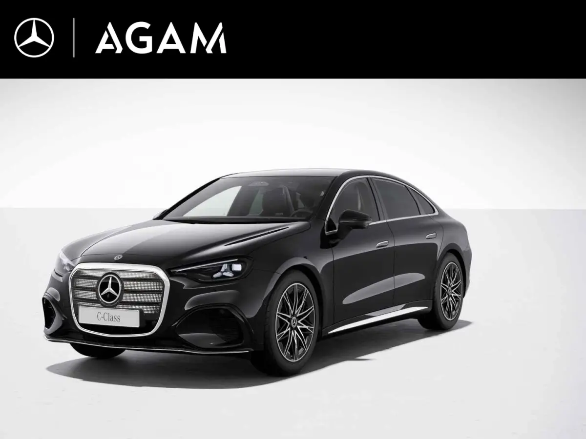 electric 400 4MATIC Launch Edition 94 kWh