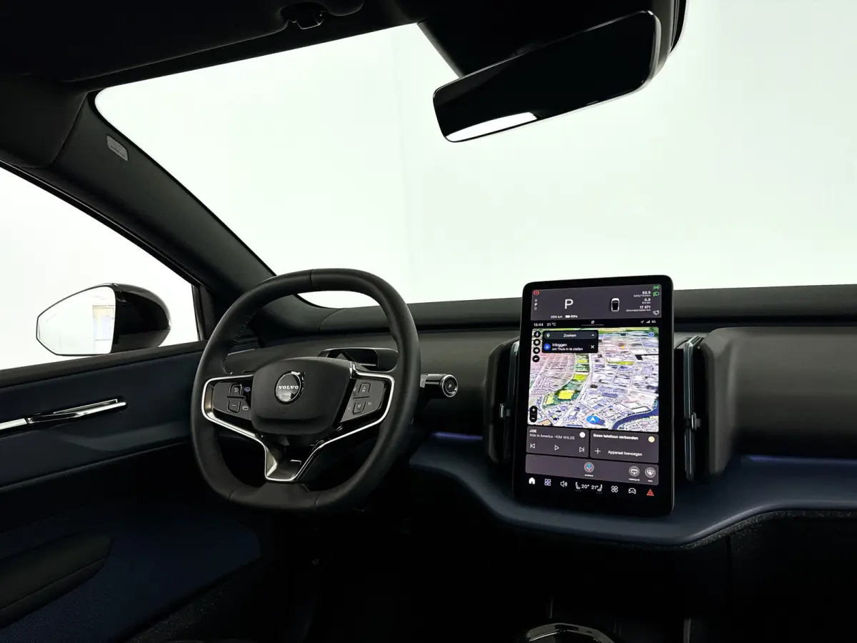Single Motor Extended Range Plus 69 kWh | Parkeercamera | Harman Kardon | Stoel- en stuurverwarming | Elektrische stoelen