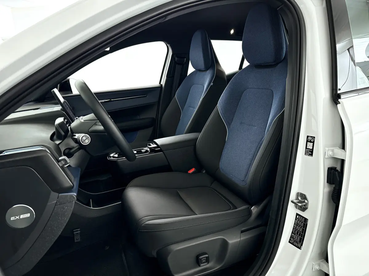 Single Motor Extended Range Plus 69 kWh | Parkeercamera | Harman Kardon | Stoel- en stuurverwarming | Elektrische stoelen