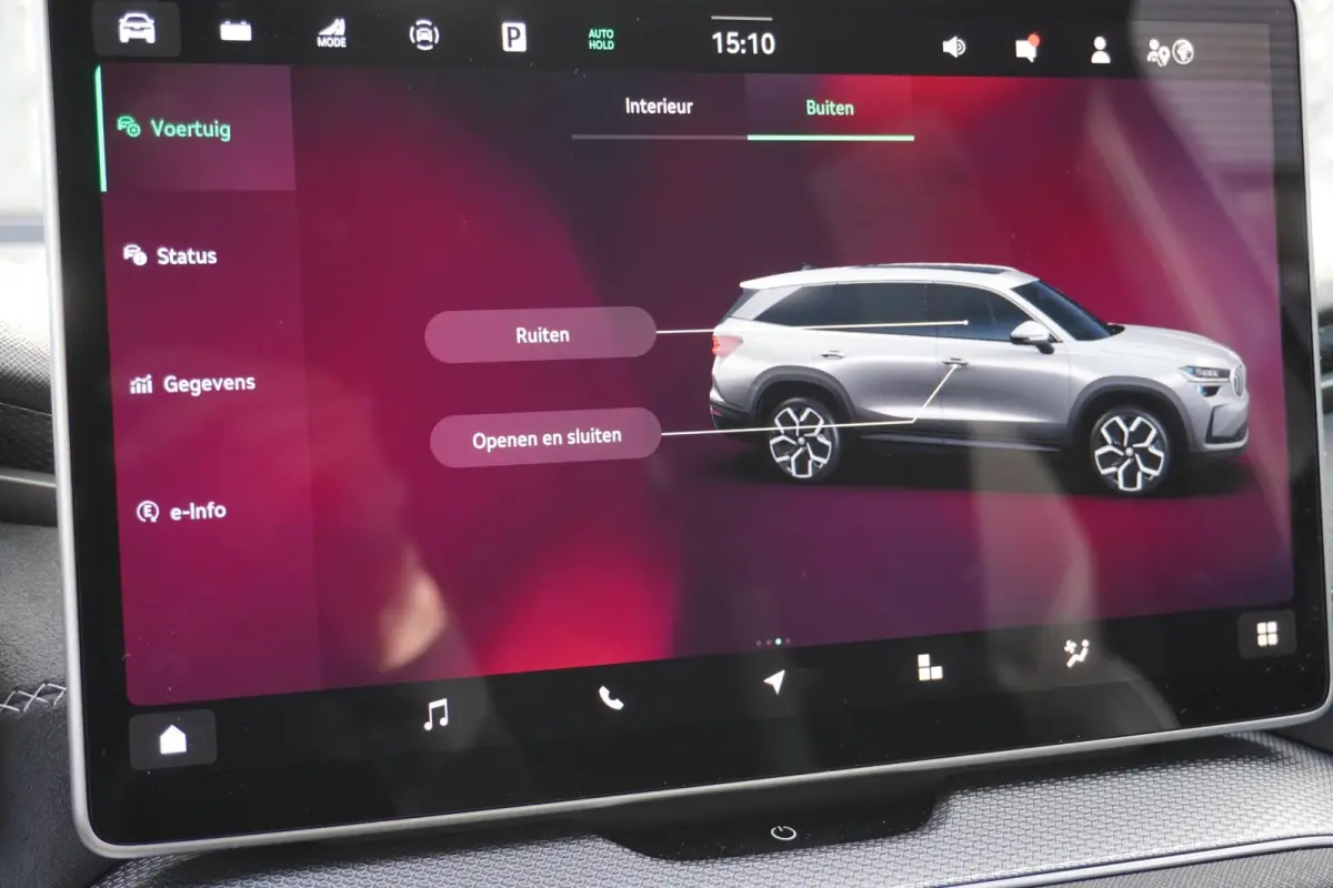 1.5 TSI 204pk PHEV Sportline Business | Trekhaak | Head-up | Adaptief Onderstel