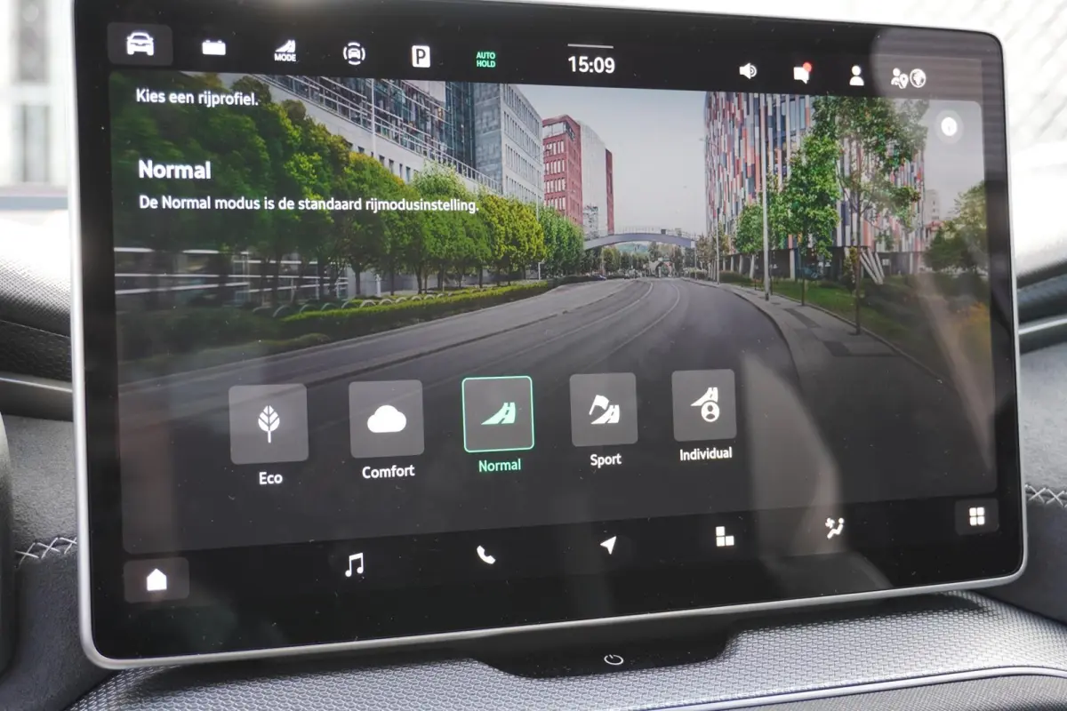 1.5 TSI 204pk PHEV Sportline Business | Trekhaak | Head-up | Adaptief Onderstel