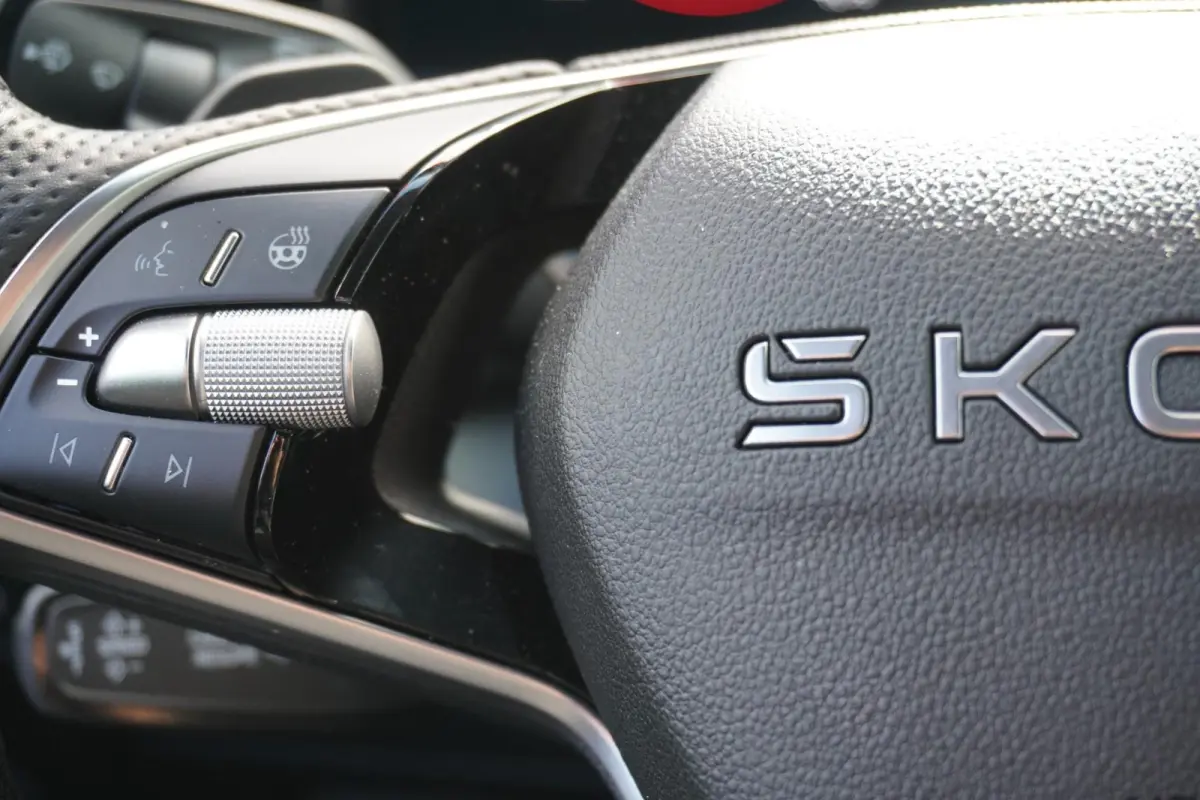 1.5 TSI 204pk PHEV Sportline Business | Trekhaak | Head-up | Adaptief Onderstel