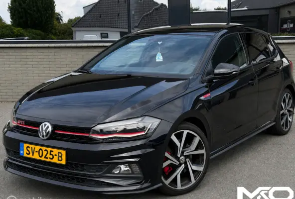 2.0 TSI GTI | PANORAMA | VIRTUAL | 18”