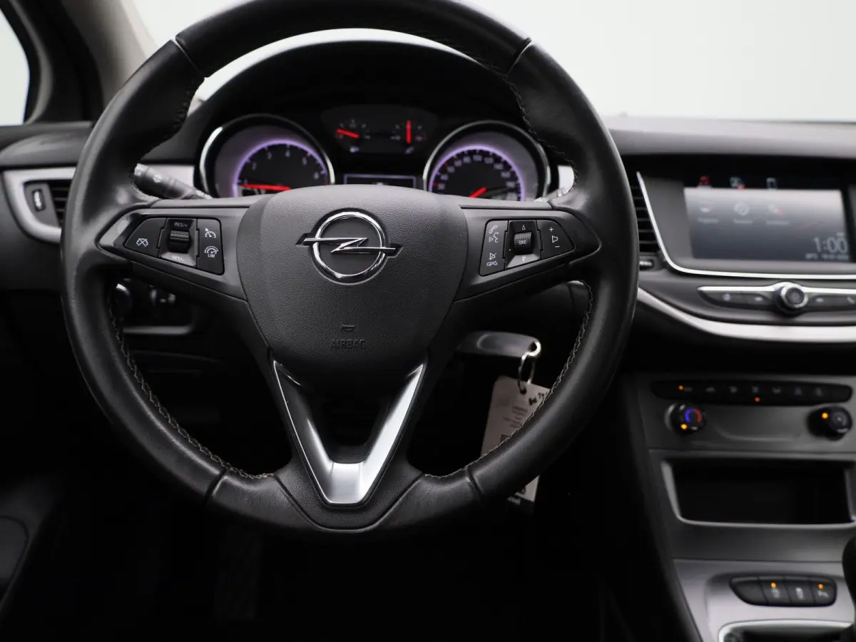 1.2 Turbo 81kW S/S Edition | NAVIGATIE | PARKEERSENSOREN | LED | CRUISE CONTROL | AIRCO |