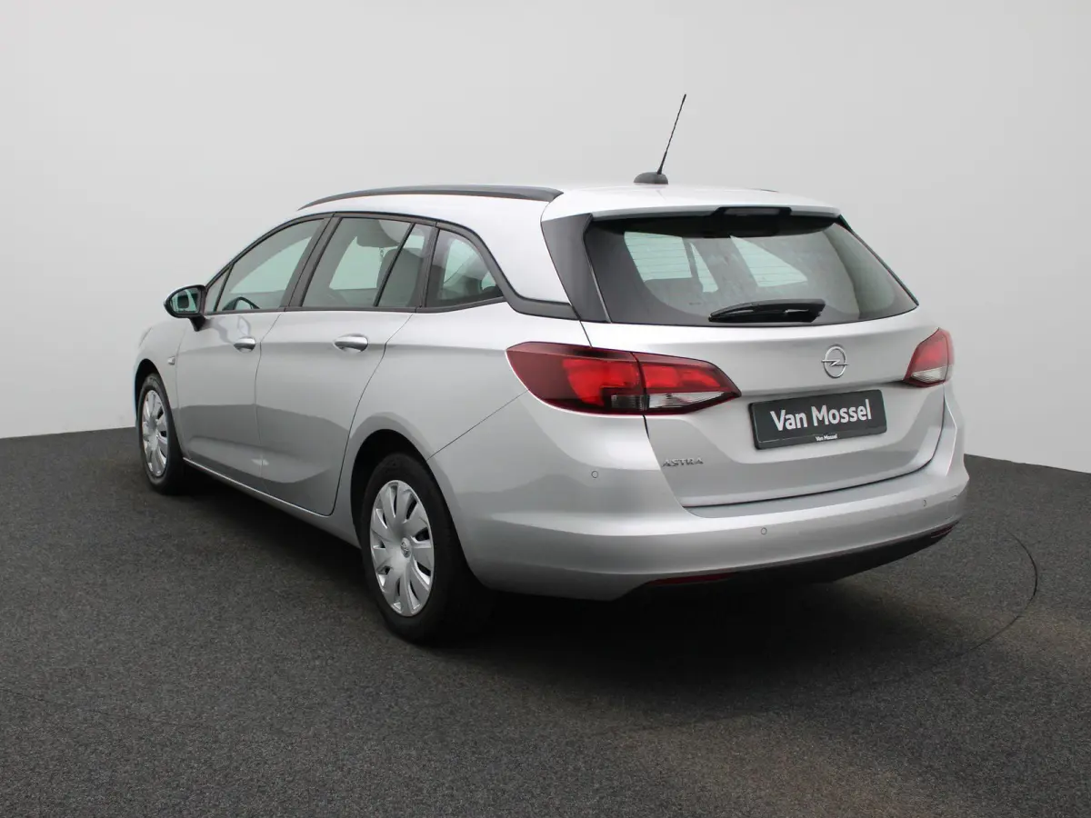 1.2 Turbo 81kW S/S Edition | NAVIGATIE | PARKEERSENSOREN | LED | CRUISE CONTROL | AIRCO |