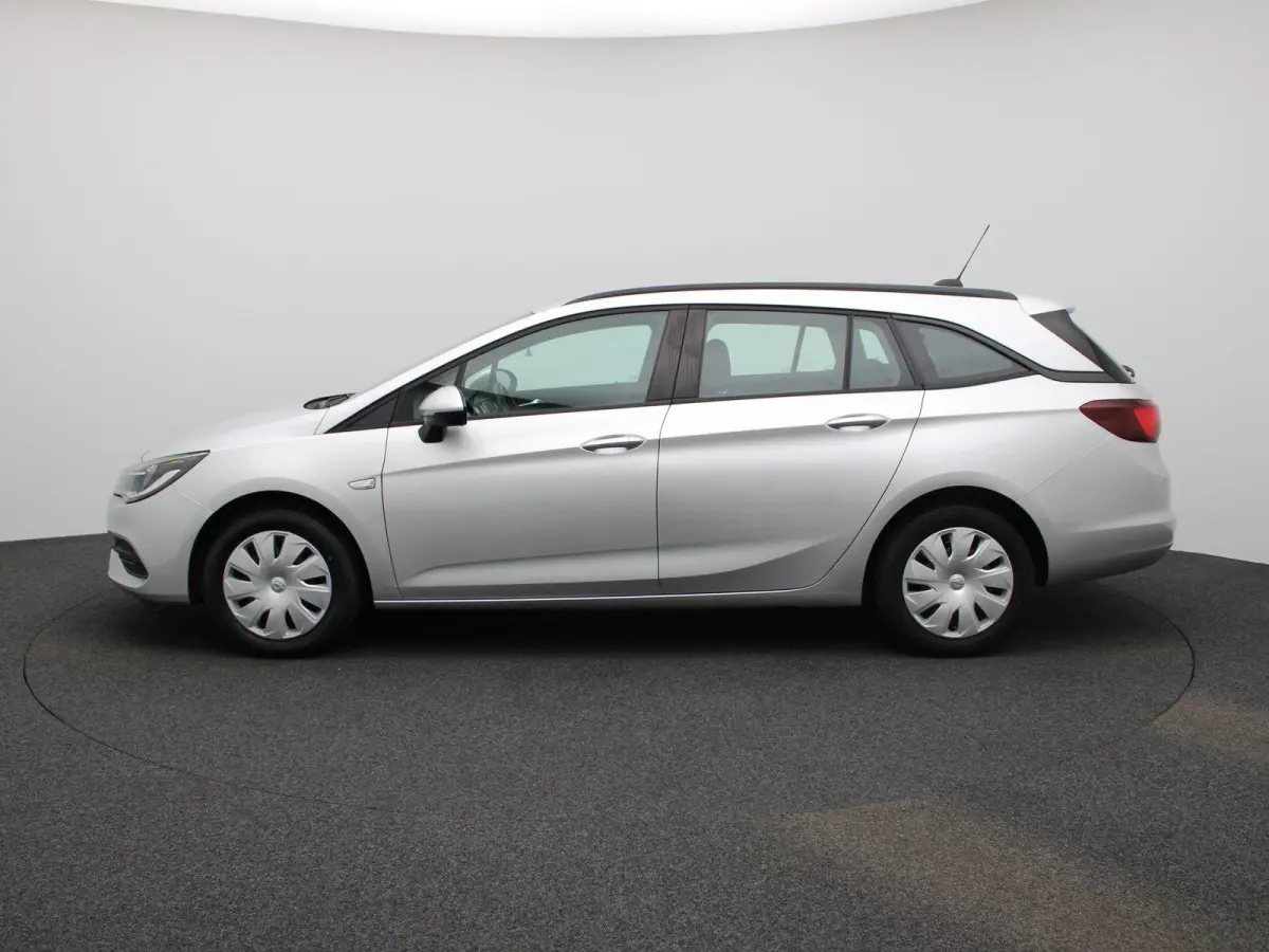1.2 Turbo 81kW S/S Edition | NAVIGATIE | PARKEERSENSOREN | LED | CRUISE CONTROL | AIRCO |