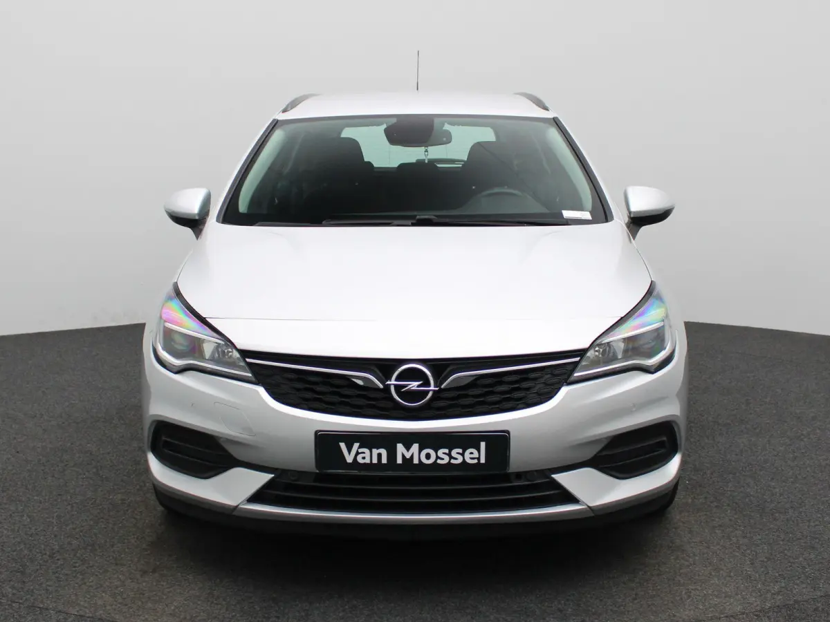 1.2 Turbo 81kW S/S Edition | NAVIGATIE | PARKEERSENSOREN | LED | CRUISE CONTROL | AIRCO |