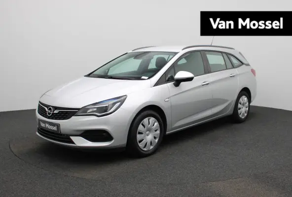 1.2 Turbo 81kW S/S Edition | NAVIGATIE | PARKEERSENSOREN | LED | CRUISE CONTROL | AIRCO |