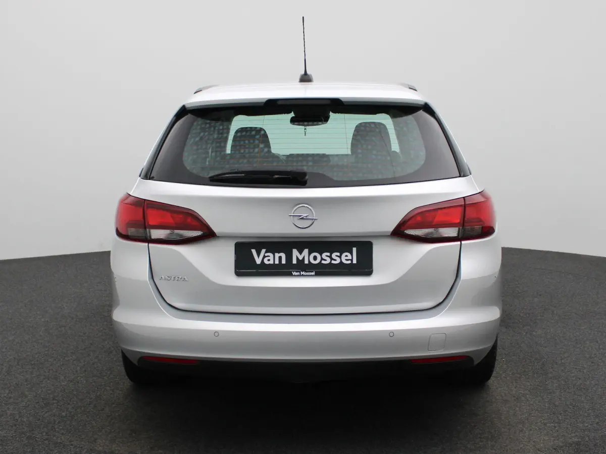 1.2 Turbo 81kW S/S Edition | NAVIGATIE | PARKEERSENSOREN | LED | CRUISE CONTROL | AIRCO |