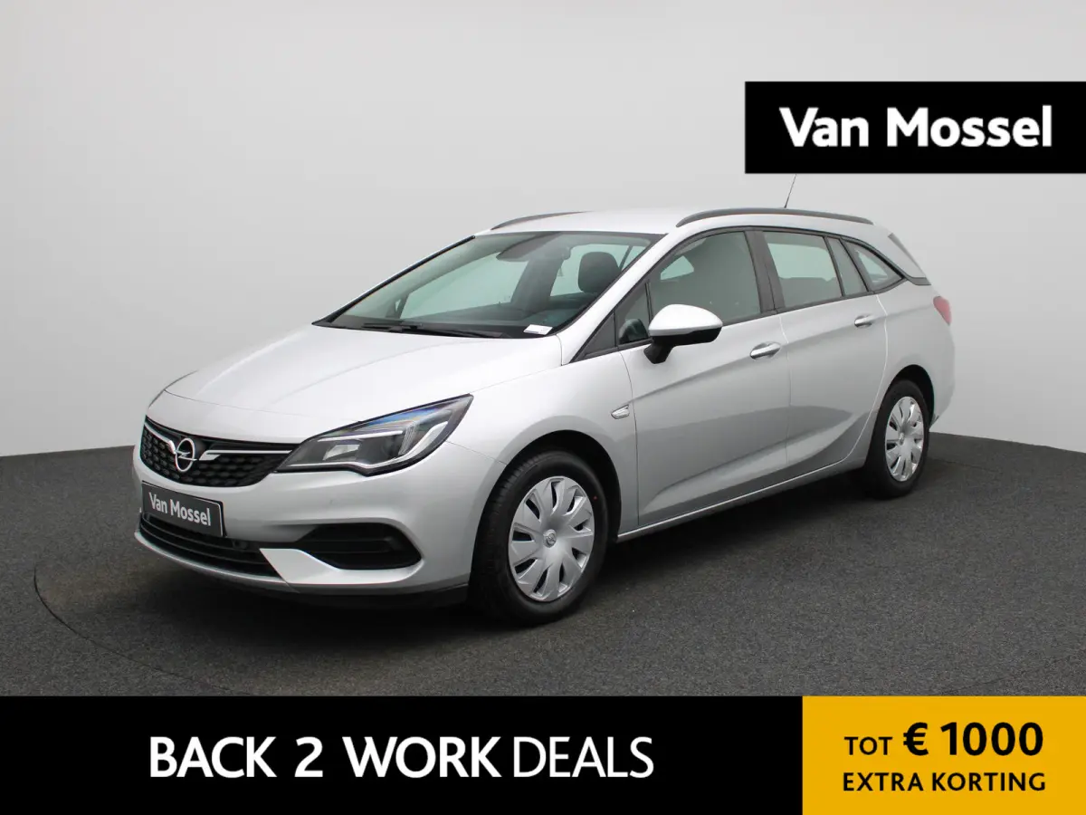 1.2 Turbo 81kW S/S Edition | NAVIGATIE | PARKEERSENSOREN | LED | CRUISE CONTROL | AIRCO |
