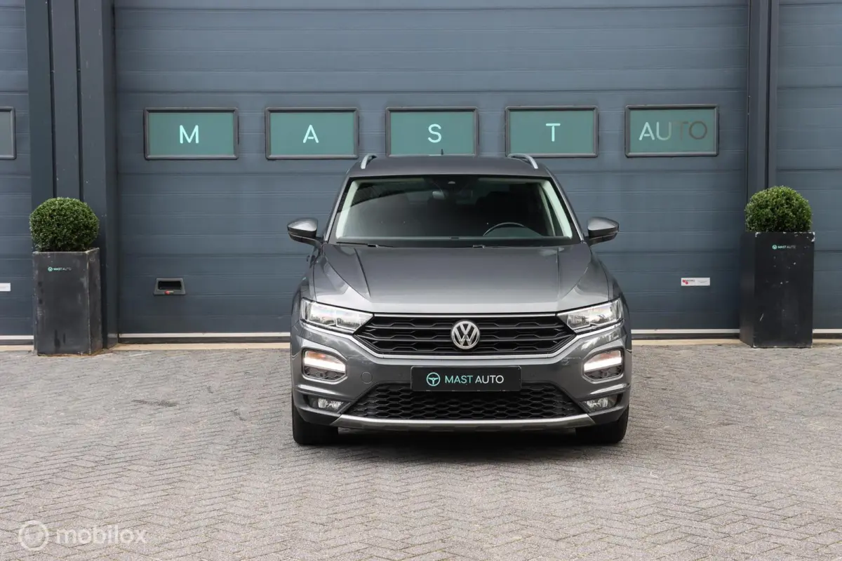 1.0 TSI Style|VIRTUAL|CAMERA|CARPLAY|NAP